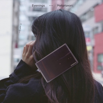 METORONORI - EVENINGS - VINILO