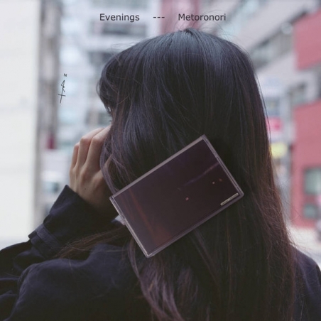 METORONORI - EVENINGS - VINILO
