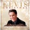 ELVIS PRESLEY - CHRISTMAS WITH ELVIS PRESLEY AND THE ROYAL PHILHARMONIC ORCHESTRA - VINILO