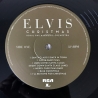 ELVIS PRESLEY - CHRISTMAS WITH ELVIS PRESLEY AND THE ROYAL PHILHARMONIC ORCHESTRA - VINILO