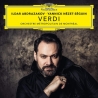 ILDAR ABDRAZAKOV - VERDI - CD