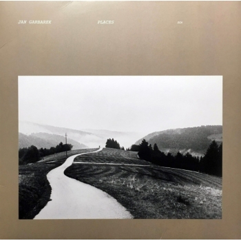 JAN GARBAREK - PLACES  - VINILO