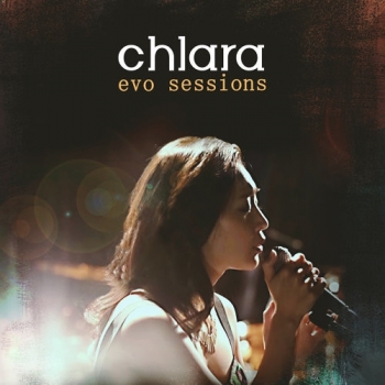 CHLARA - CHLARA - EVO SESSIONS - VINILO