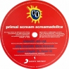 PRIMAL SCREAM - SCREAMADELICA 2LP - VINILO