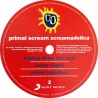 PRIMAL SCREAM - SCREAMADELICA 2LP - VINILO