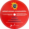 PRIMAL SCREAM - SCREAMADELICA 2LP - VINILO