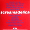 PRIMAL SCREAM - SCREAMADELICA 2LP - VINILO