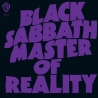 BLACK SABBATH - MASTER OF REALITY - VINILO