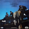 RUN DMC - TOUGHER THAN LEATHER - VINILO