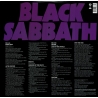 BLACK SABBATH - MASTER OF REALITY - VINILO