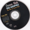 TRUE AUDIOPHILE: BEST OF GROOVE NOTE 1 - VARIOUS - SACD