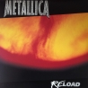 METALLICA - RELOAD - VINILO