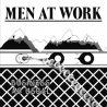 MEN AT WORK - BUSINESS AS USUAL - VINILO