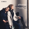 VARIOUS - AFFINITIES - SACD