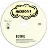 JACKSON 5 - BOOGIE - CD