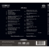 VARIOUS - AFFINITIES - SACD