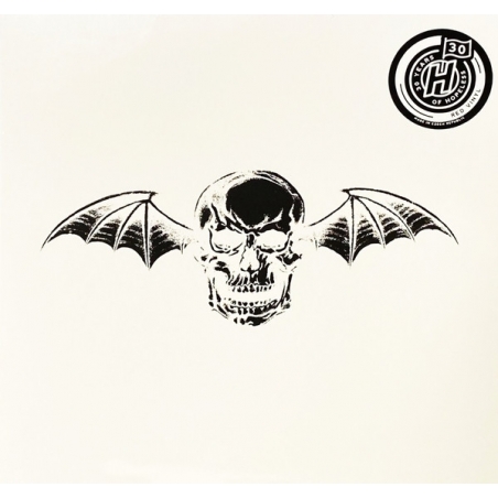 AVENGED SEVENFOLD - AVENGED SEVENFOLD - VINILO