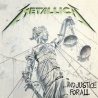 Metallica - And Justice For All - Vinilo