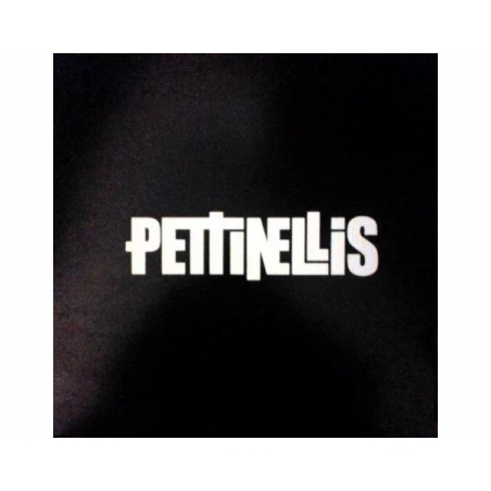 Pettinellis - Pettinellis - Vinilo