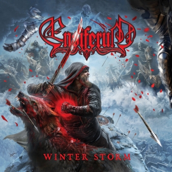 ENSIFERUM - WINTER STORM - VINILO