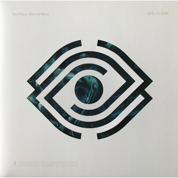 SPIRITBOX - ETERNAL BLUE - VINILO
