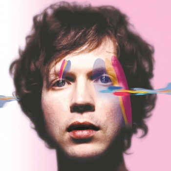 BECK - SEA CHANGE - VINILO