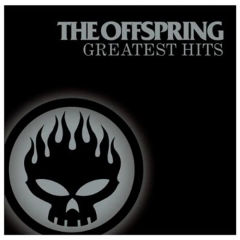 THE OFFSPRING - GREATEST HITS - VINILO