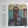 ROBERT JOHNSON - KING OF THE DELTA BLUES SINGE - VINILO