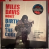 MILES DAVIS - BIRTH OF THE COOL + 1 BONUS TRACK - VINILO