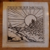 OH HELLOS - THROUGH THE DEEP DARK VALLEY - VINILO