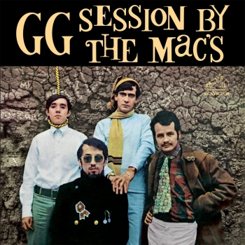 The Macs - GG Session - Vinilo