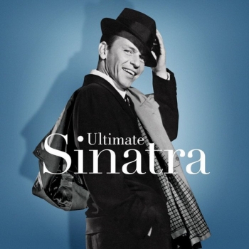 FRANK SINATRA - ULTIMATE SINATRA - VINILO
