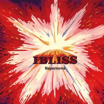 IBLISS - SUPERNOVA - VINILO