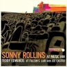 SONNY ROLLINS - AT MUSIC INN - VINILO