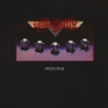 AEROSMITH - ROCKS - VINILO