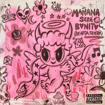 KAROL G - MANANA SERA BONITO (BICHOTA SEASON) -VINILO