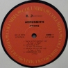 AEROSMITH - ROCKS - VINILO