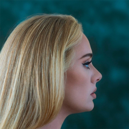 ADELE - 30 (WM) - VINILO