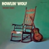 HOWLIN WOLF - THE ROCKIN CHAIR ALBUM - VINILO