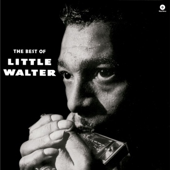 LITTLE WALTER - BEST OF LITTLE WALTER - VINILO