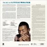 LITTLE WALTER - BEST OF LITTLE WALTER - VINILO