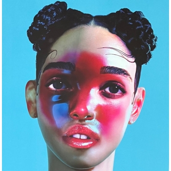 FKA TWIGS - LP1 - VINILO