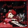 RED HOT CHILI PEPPERS - ONE HOT MINUTE - VINILO