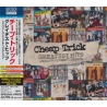 CHEAP TRICK - JAPANESE SINGLES COLLECTION: GRE - CD
