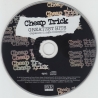 CHEAP TRICK - JAPANESE SINGLES COLLECTION: GRE - CD