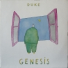 Genesis - DUKE - VINILO