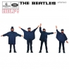THE BEATLES - HELP - VINILO