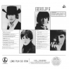 THE BEATLES - HELP - VINILO
