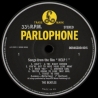 THE BEATLES - HELP - VINILO