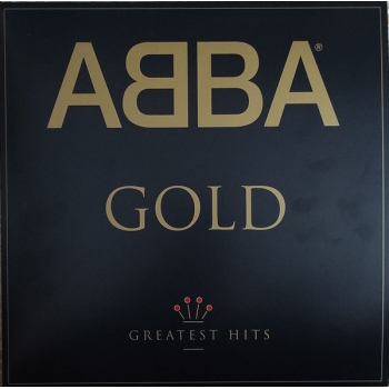 (VINILO) ABBA - GOLD: GREATEST HITS